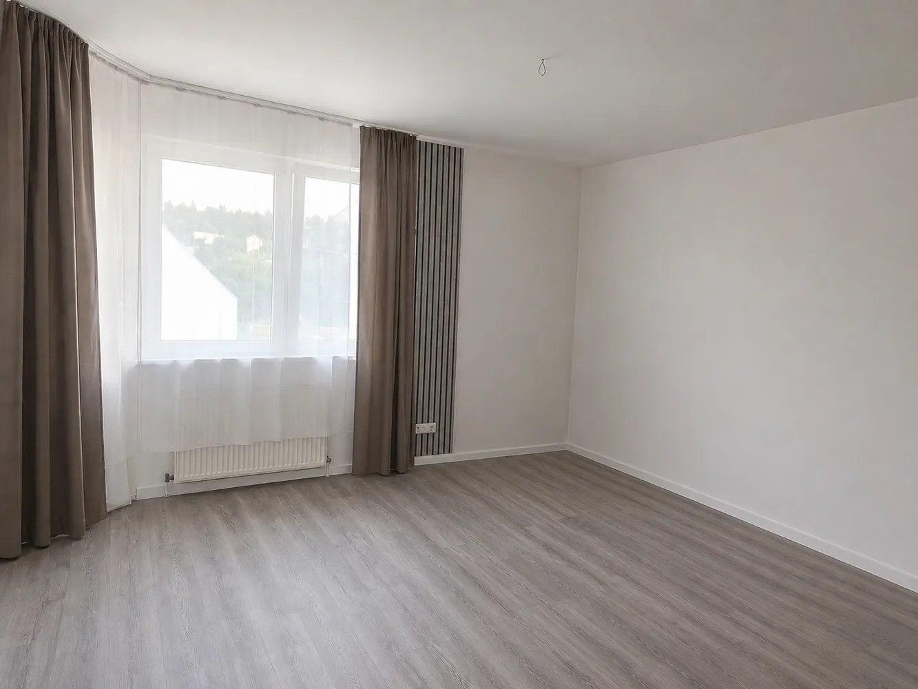2 Zimmer Wohnung mit 54 m² in Pforzheim – Bild 3