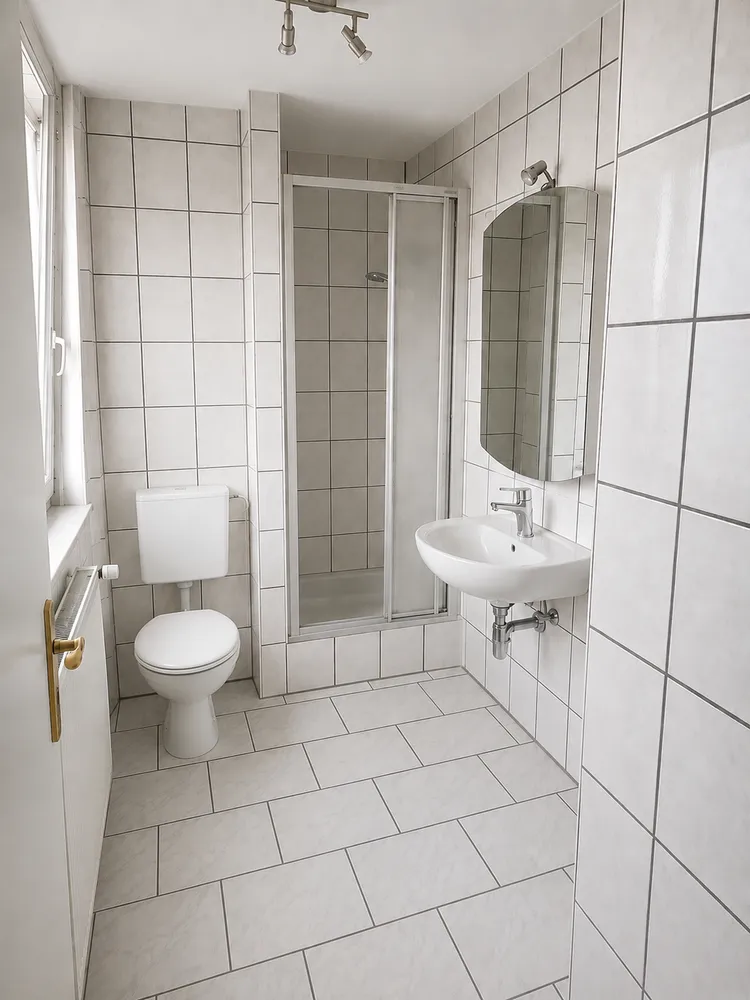 2 Zimmer Wohnung mit 54 m² in Pforzheim – Bild 4