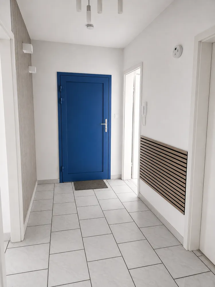 2 Zimmer Wohnung mit 54 m² in Pforzheim – Bild 5
