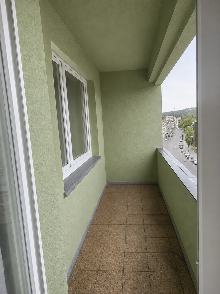 2 Zimmer Wohnung mit 54 m² in Pforzheim – Bild 7