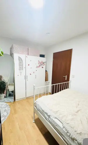 WG-Zimmer mit 17 m² in Stuttgart – Bild 3