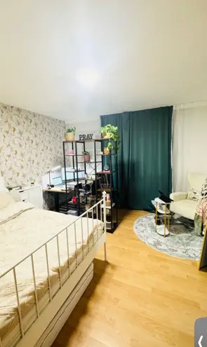 WG-Zimmer mit 17 m² in Stuttgart – Bild 4