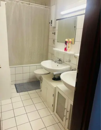 WG-Zimmer mit 17 m² in Stuttgart – Bild 8
