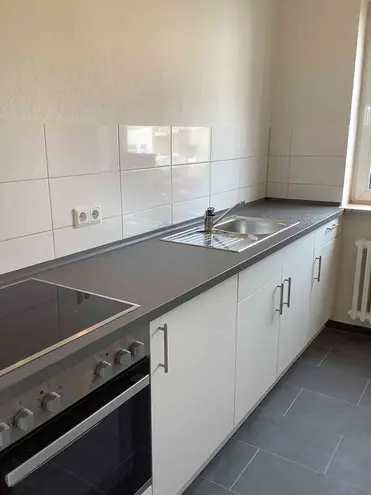 2 Zimmer Wohnung mit 46 m² in Kiel – Bild 3