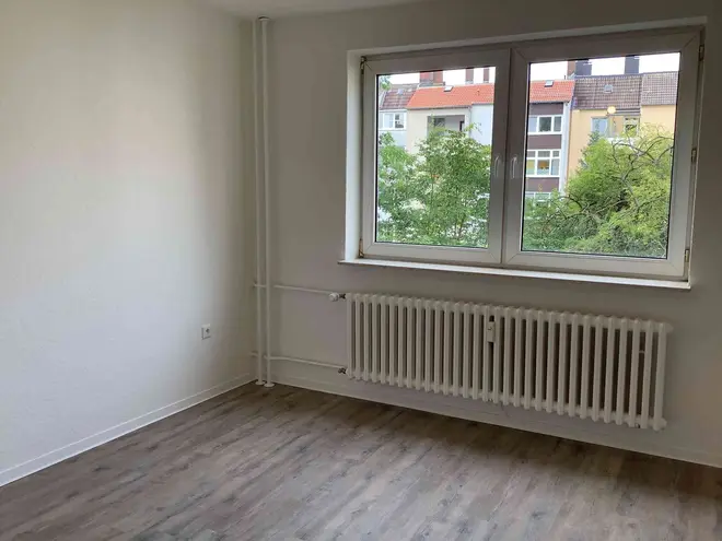 2 Zimmer Wohnung mit 46 m² in Kiel – Bild 6