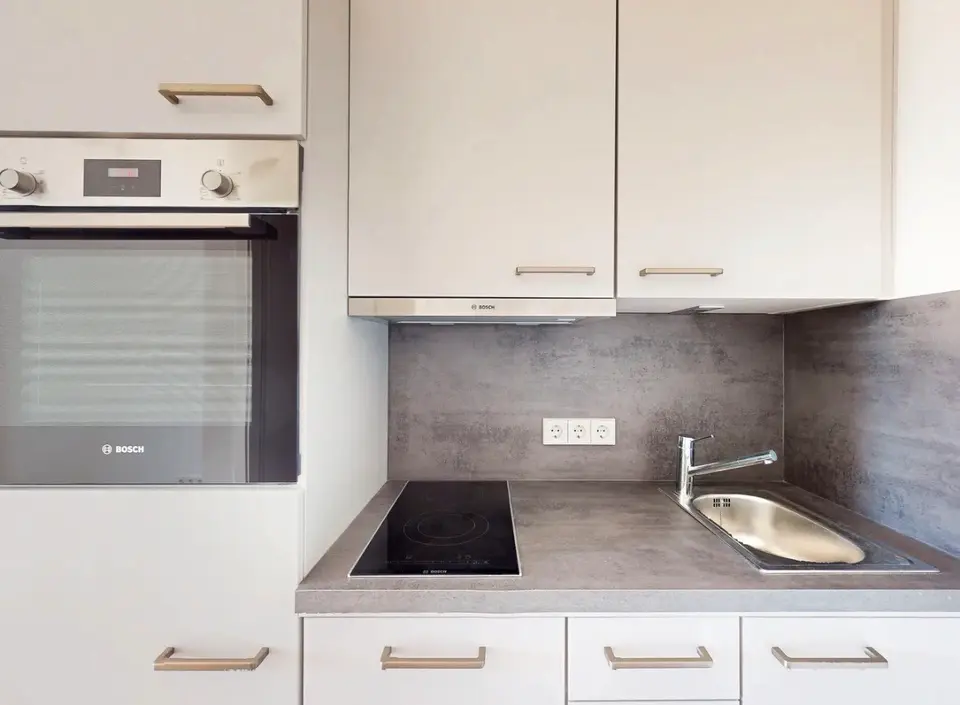 2 Zimmer Wohnung mit 48 m² in Ludwigshafen – Bild 8