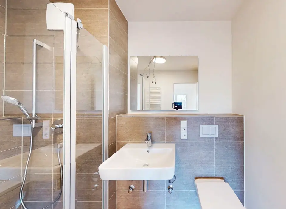 2 Zimmer Wohnung mit 48 m² in Ludwigshafen – Bild 9
