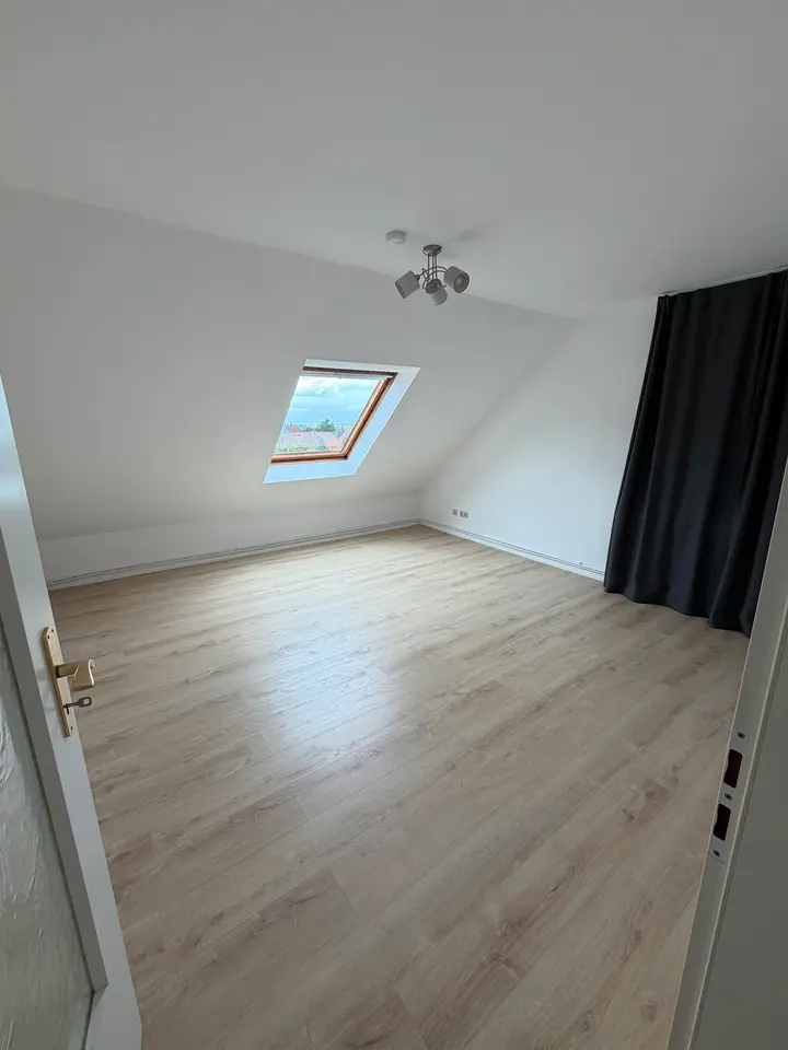 4 Zimmer Wohnung mit 55 m² in Salzgitter – Bild 1
