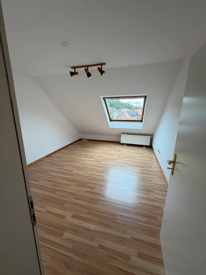 4 Zimmer Wohnung mit 55 m² in Salzgitter – Bild 2