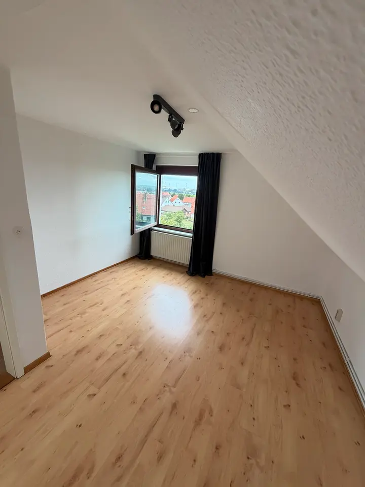 4 Zimmer Wohnung mit 55 m² in Salzgitter – Bild 3