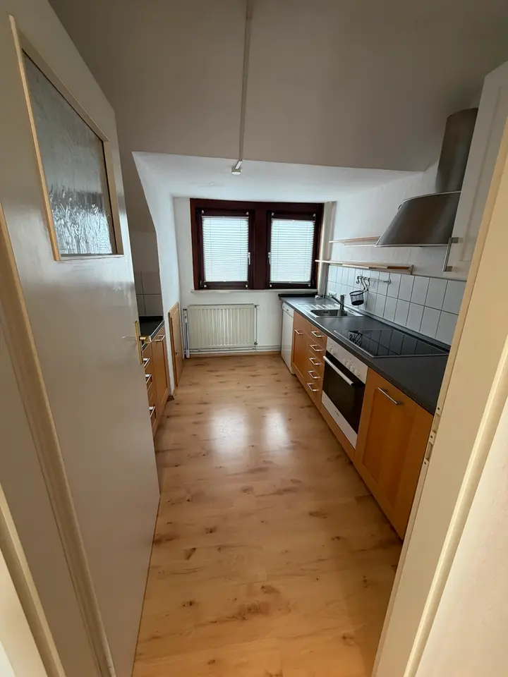 4 Zimmer Wohnung mit 55 m² in Salzgitter – Bild 4