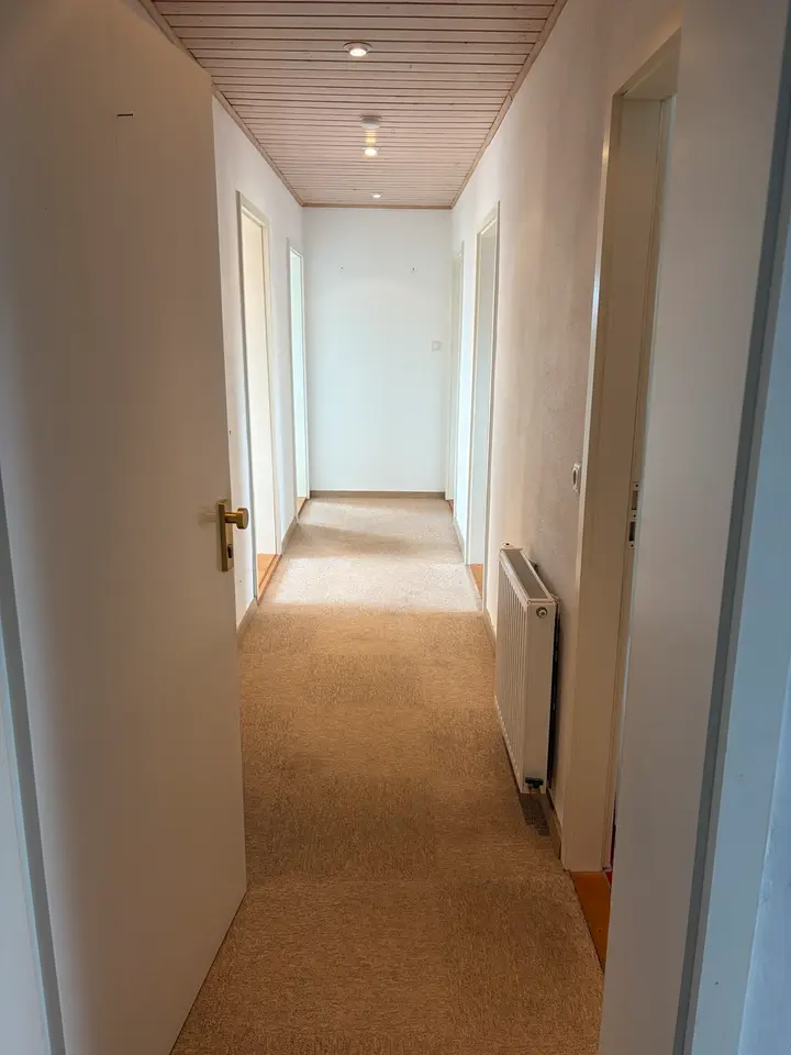 4 Zimmer Wohnung mit 55 m² in Salzgitter – Bild 7