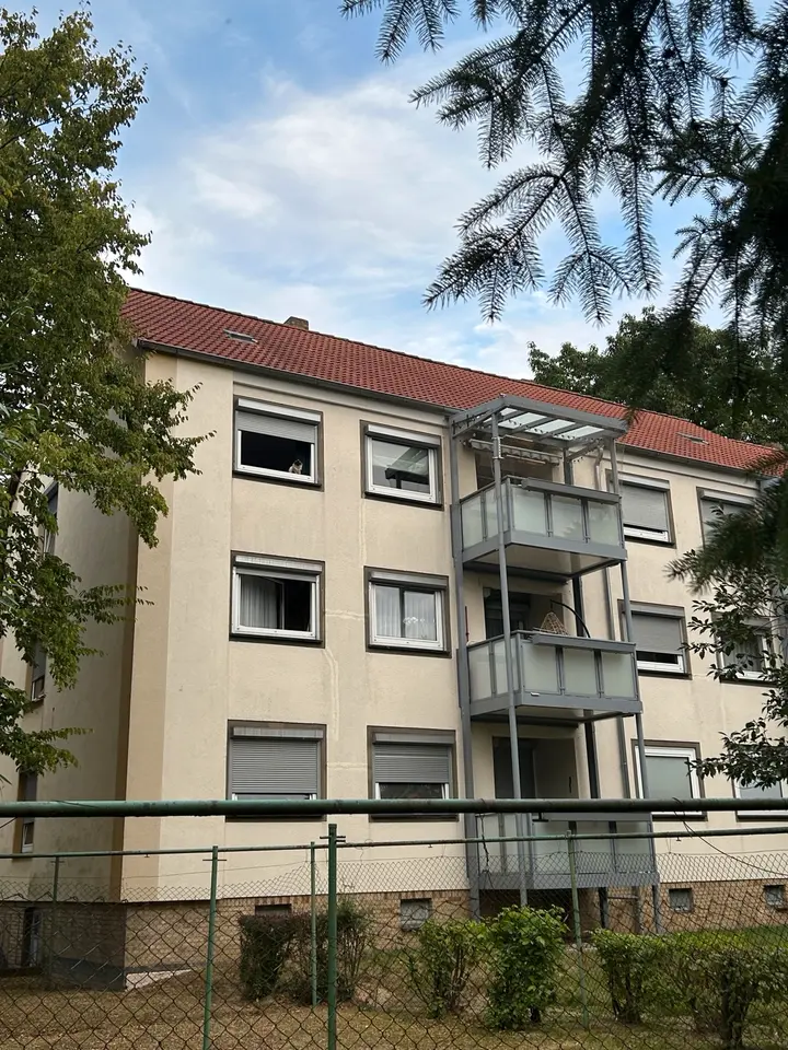 4 Zimmer Wohnung mit 55 m² in Salzgitter – Bild 9