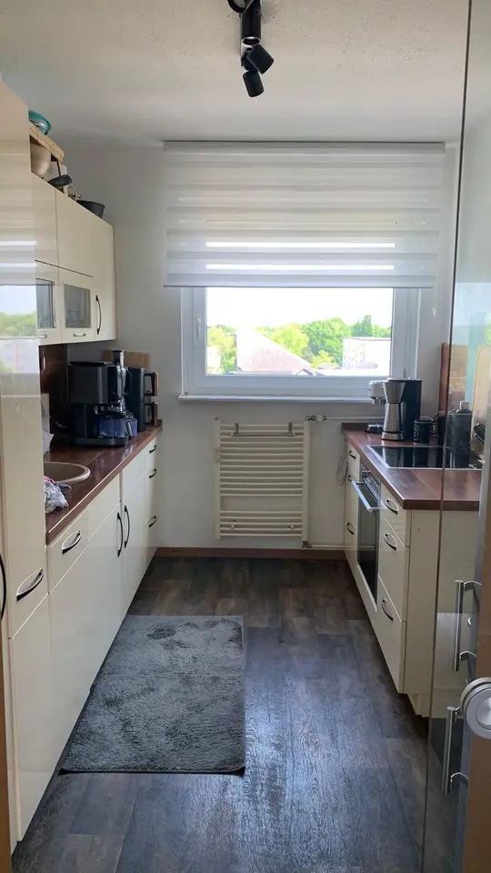 4 Zimmer Wohnung mit 55 m² in Salzgitter – Bild 10