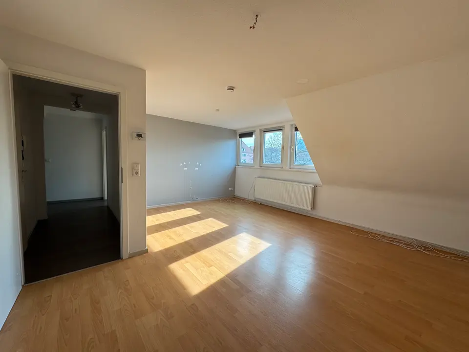 3 Zimmer Wohnung mit 75 m² in Hildesheim – Bild 3