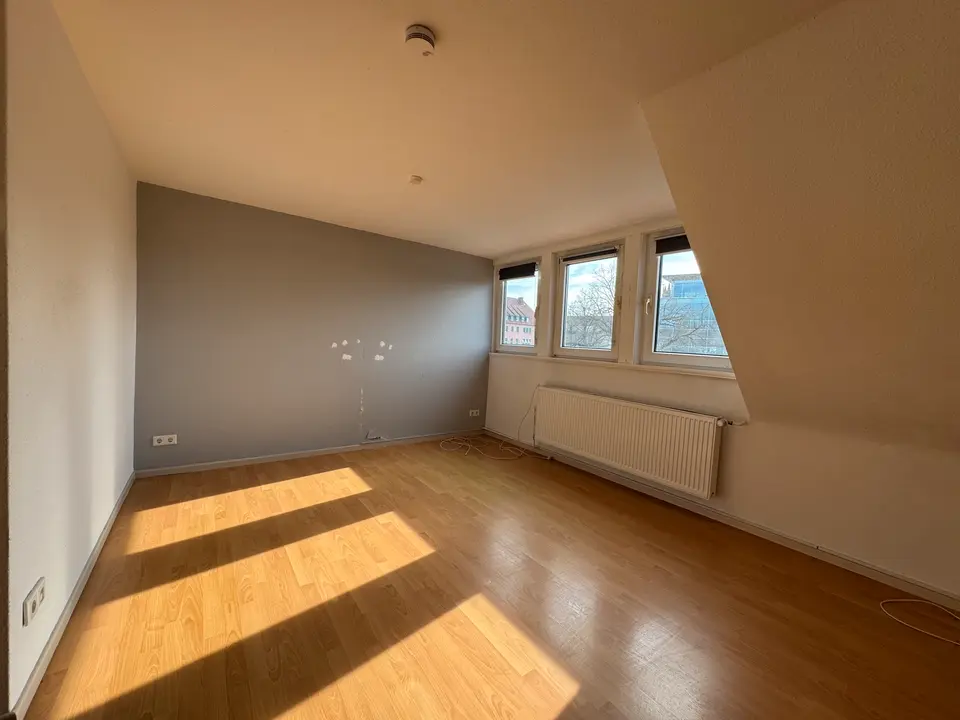 3 Zimmer Wohnung mit 75 m² in Hildesheim – Bild 4