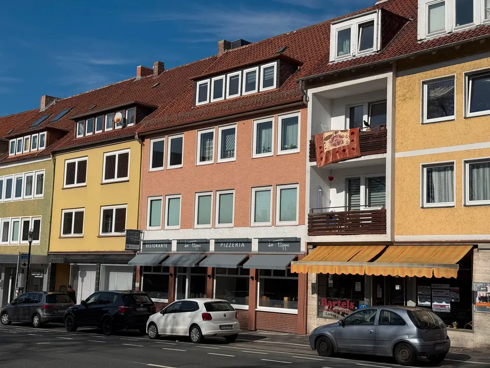 3 Zimmer Wohnung mit 75 m² in Hildesheim – Bild 5