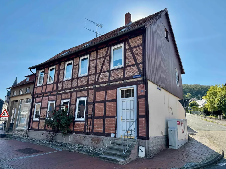3 Zimmer Wohnung mit 75 m² in Hildesheim – Bild 10