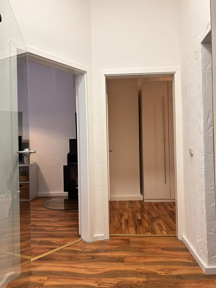 3 Zimmer Wohnung mit 95 m² in Erfurt – Bild 2