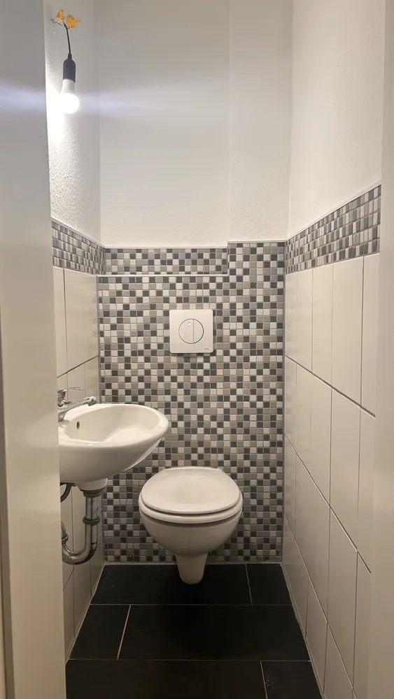 3 Zimmer Wohnung mit 95 m² in Erfurt – Bild 3