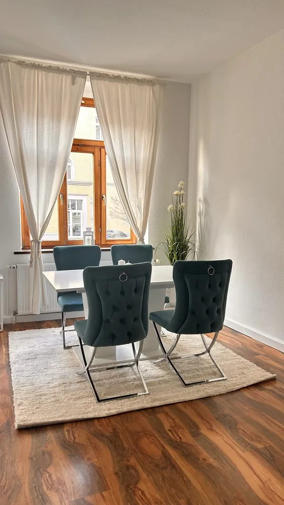 3 Zimmer Wohnung mit 95 m² in Erfurt – Bild 5