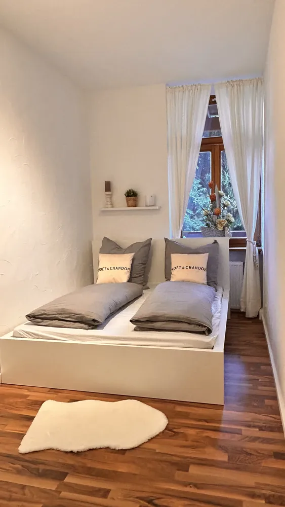 3 Zimmer Wohnung mit 95 m² in Erfurt – Bild 9