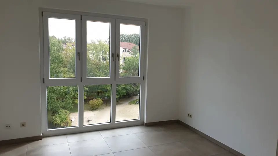 4 Zimmer Wohnung mit 113 m² in Offenbach – Bild 4