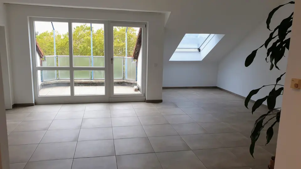 4 Zimmer Wohnung mit 113 m² in Offenbach – Bild 5