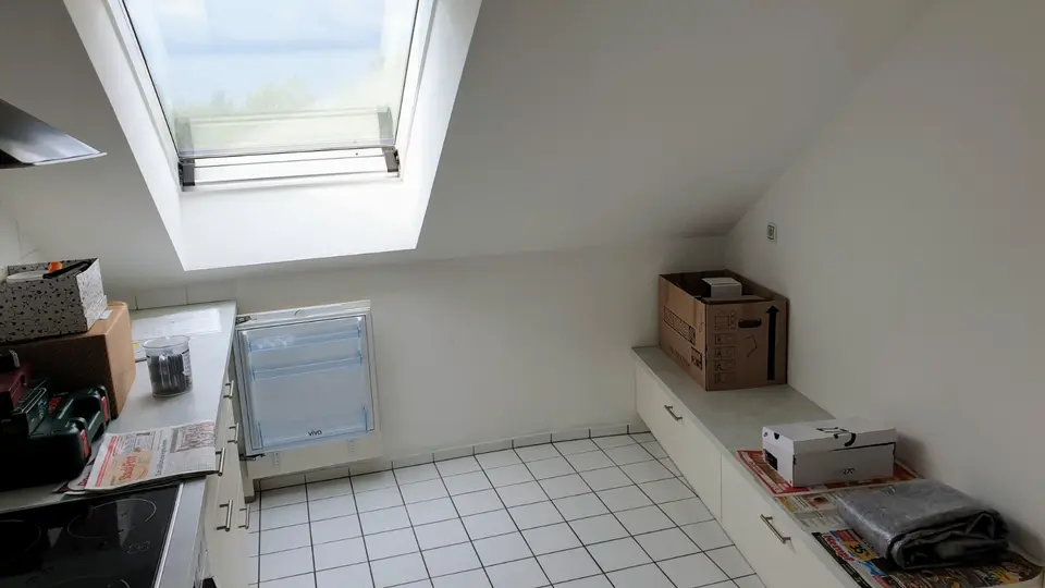 4 Zimmer Wohnung mit 113 m² in Offenbach – Bild 7