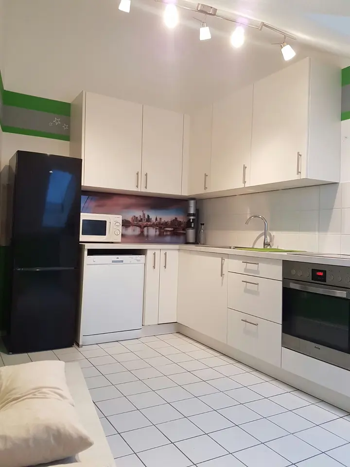 4 Zimmer Wohnung mit 113 m² in Offenbach – Bild 9