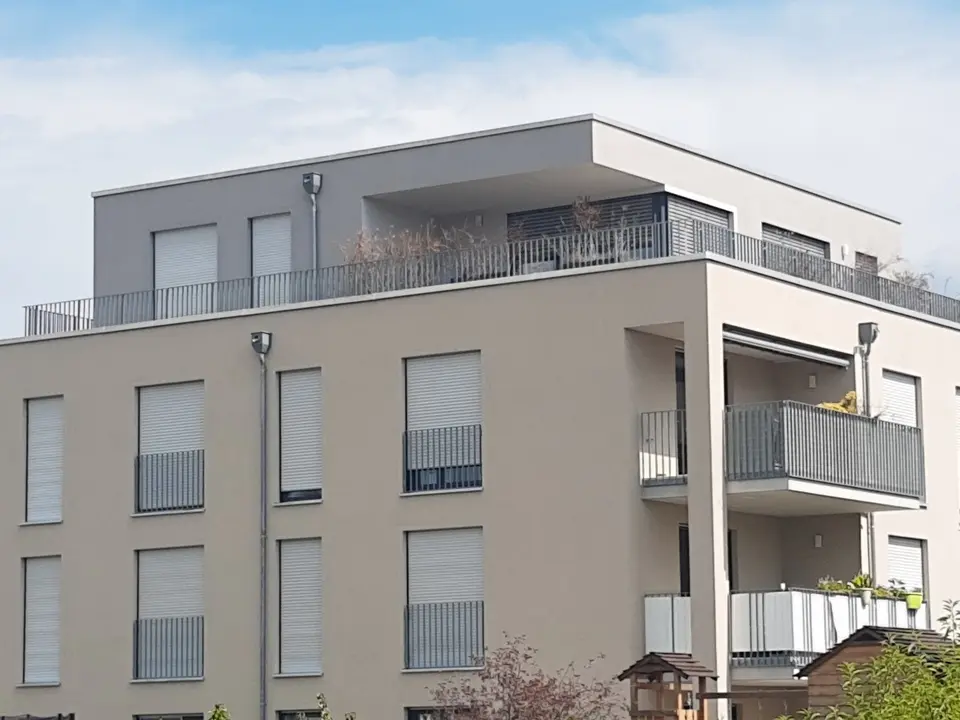 3 Zimmer Wohnung mit 130 m² in Erlangen – Bild 4