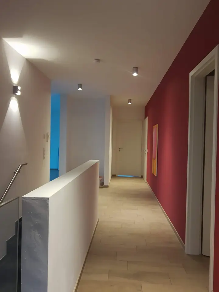 3 Zimmer Wohnung mit 130 m² in Erlangen – Bild 5