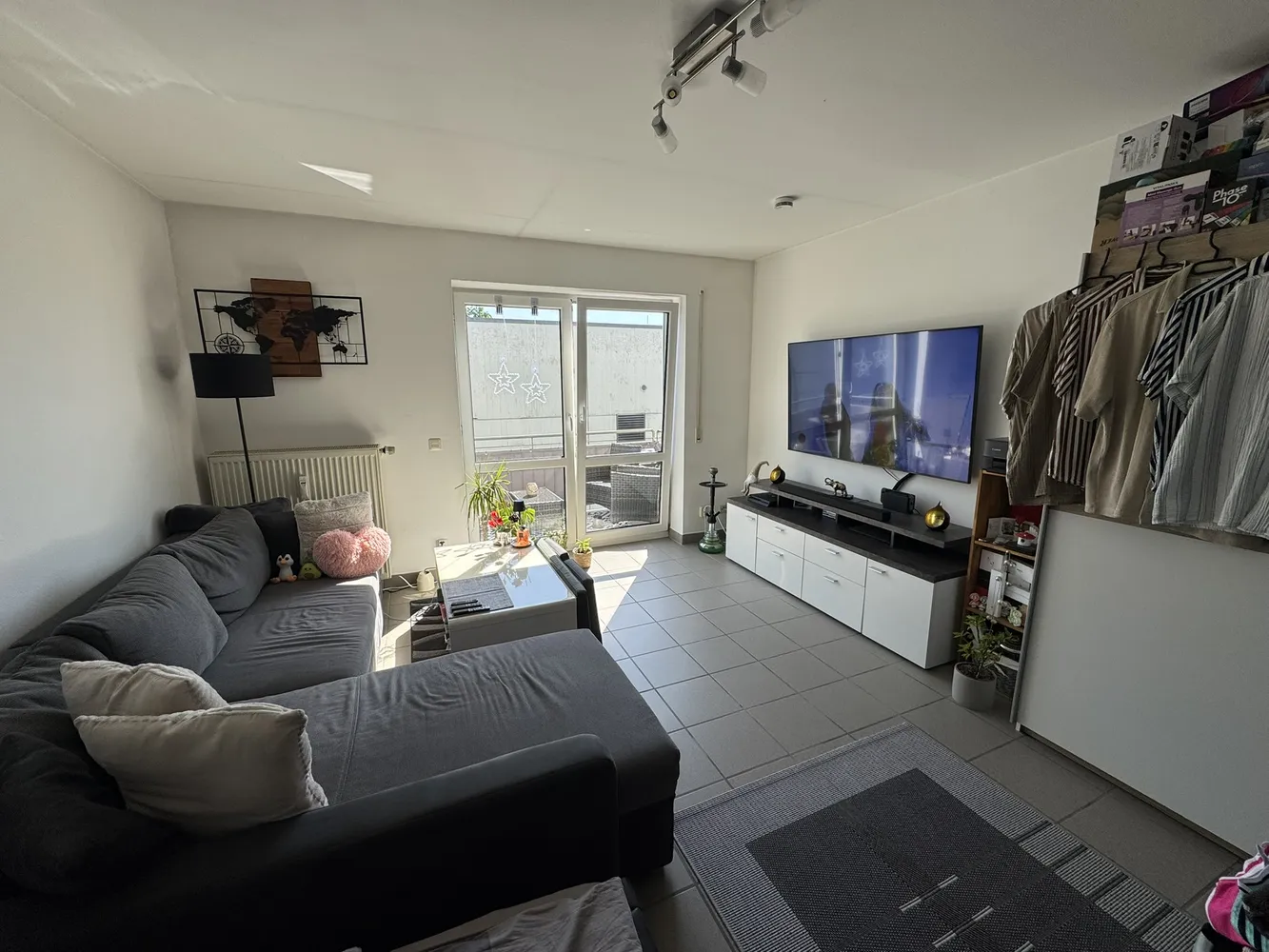 1 Zimmer Wohnung mit 42 m² in Ingolstadt – Bild 3