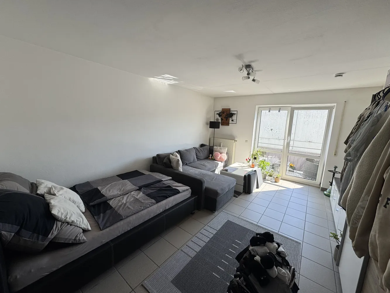 1 Zimmer Wohnung mit 42 m² in Ingolstadt – Bild 4