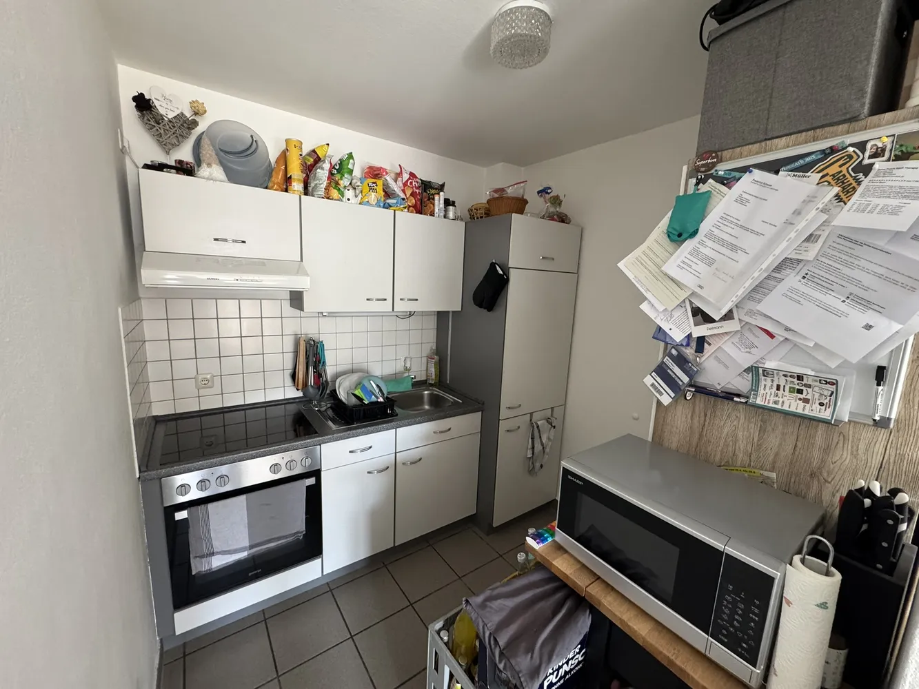 1 Zimmer Wohnung mit 42 m² in Ingolstadt – Bild 5