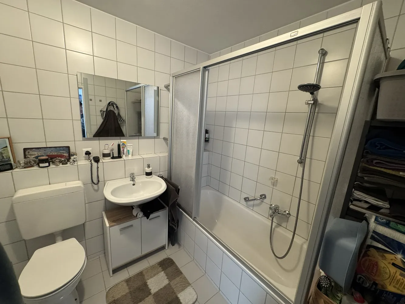 1 Zimmer Wohnung mit 42 m² in Ingolstadt – Bild 6