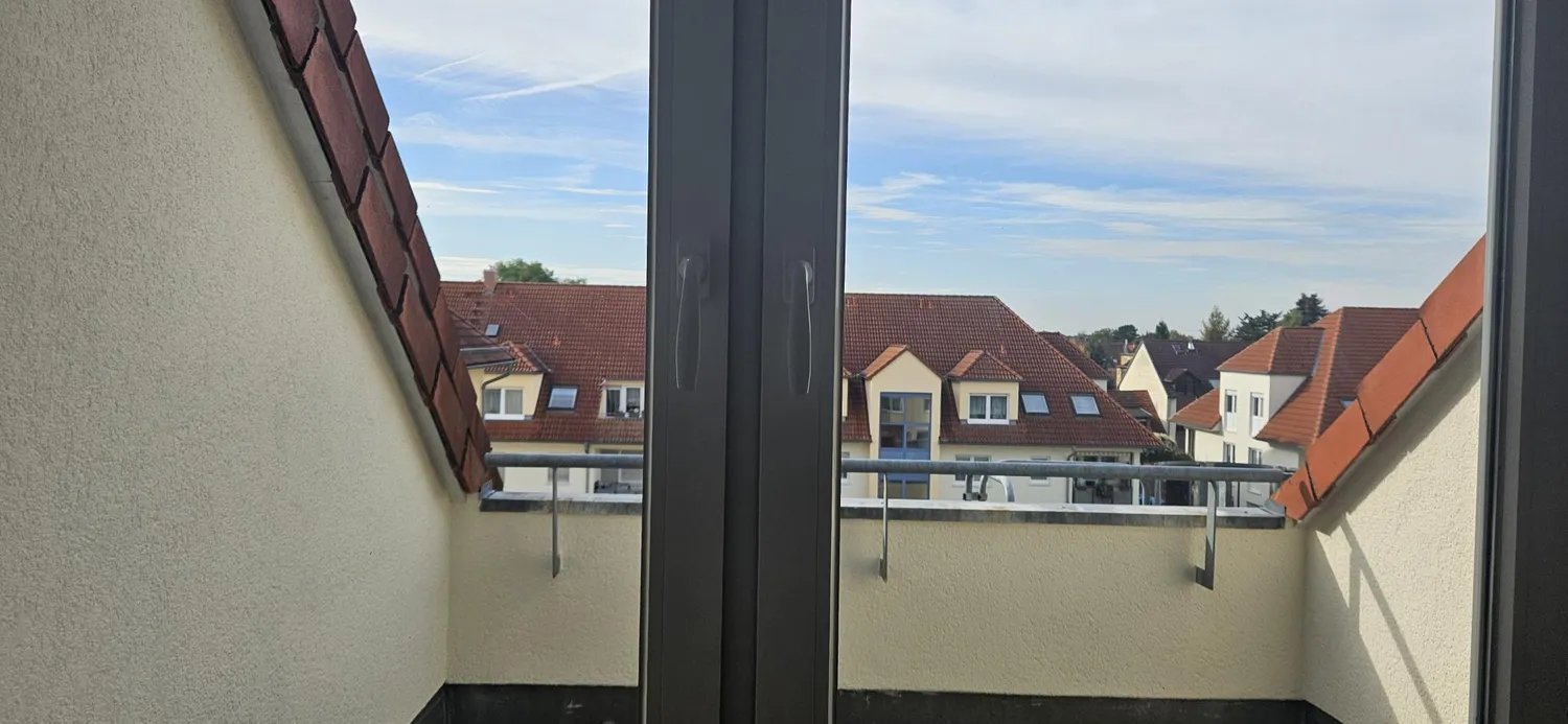 2 Zimmer Wohnung mit 49 m² in Dessau-Roßlau – Bild 1