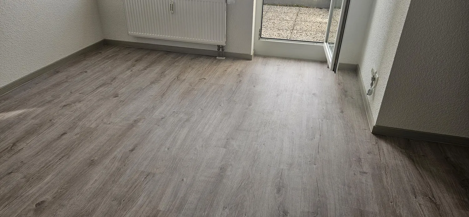 2 Zimmer Wohnung mit 49 m² in Dessau-Roßlau – Bild 2