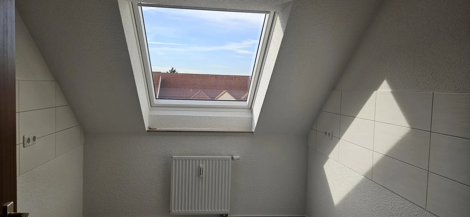 2 Zimmer Wohnung mit 49 m² in Dessau-Roßlau – Bild 4