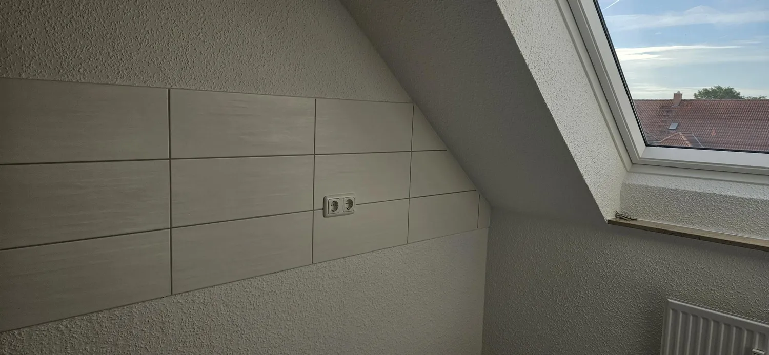 2 Zimmer Wohnung mit 49 m² in Dessau-Roßlau – Bild 5