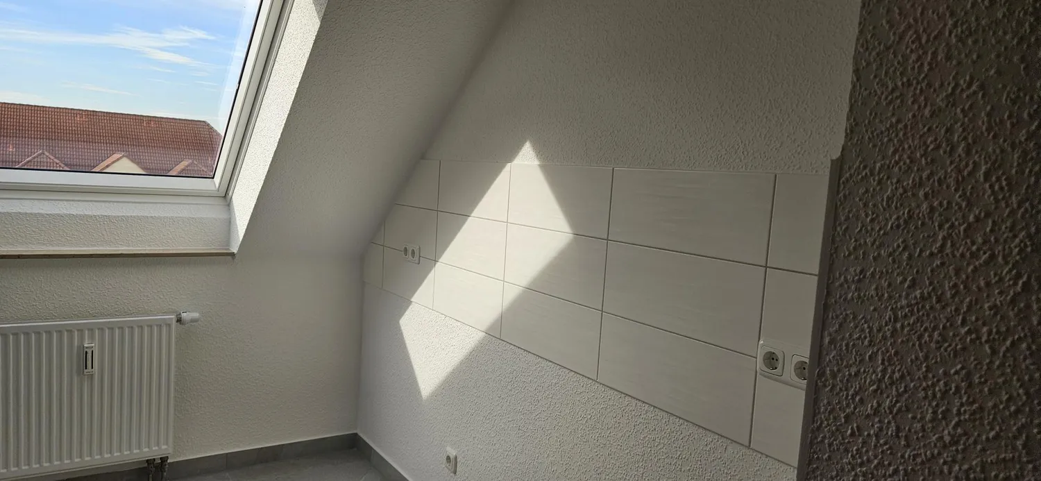2 Zimmer Wohnung mit 49 m² in Dessau-Roßlau – Bild 6