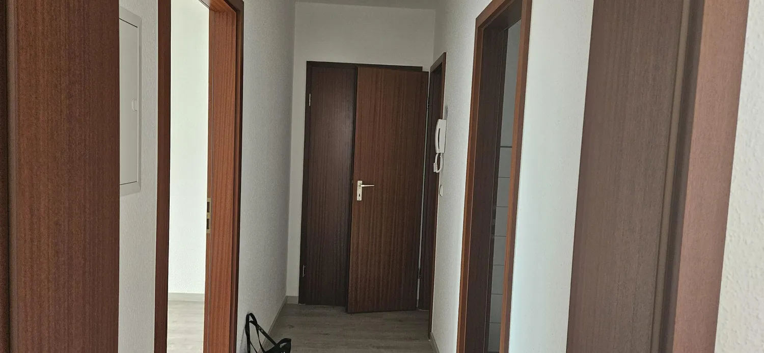 2 Zimmer Wohnung mit 49 m² in Dessau-Roßlau – Bild 10