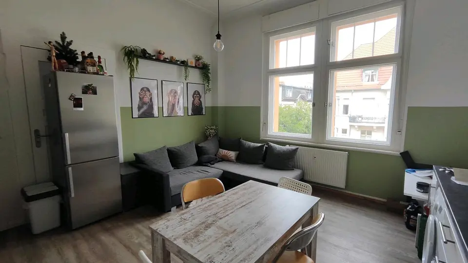 WG-Zimmer mit 130 m² in Cottbus – Bild 1