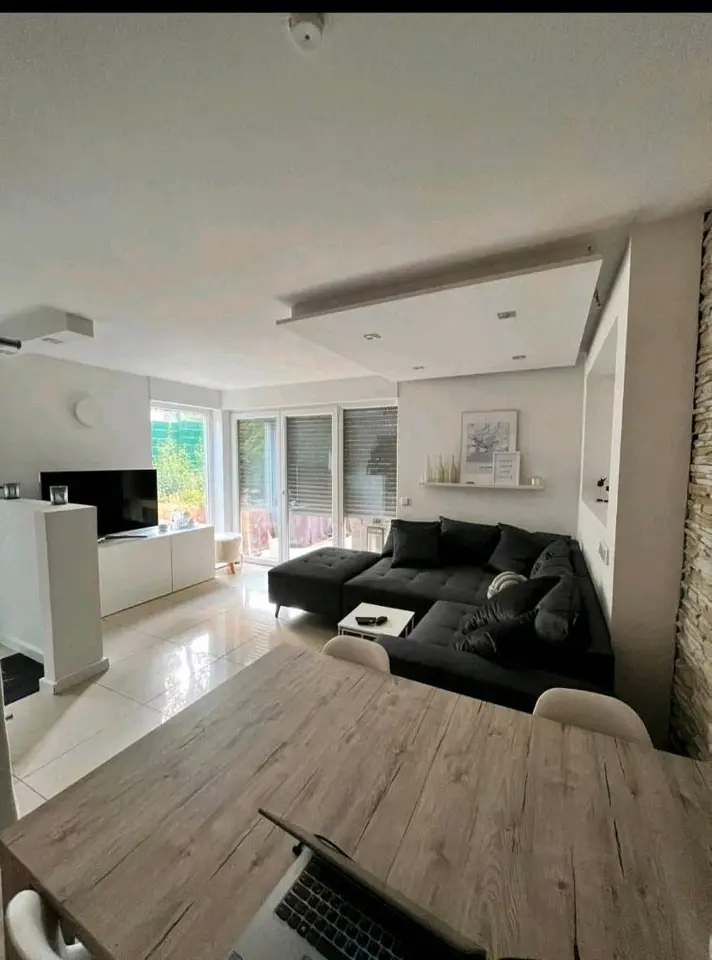 4 Zimmer Haus mit 90 m² in Bochum – Bild 1