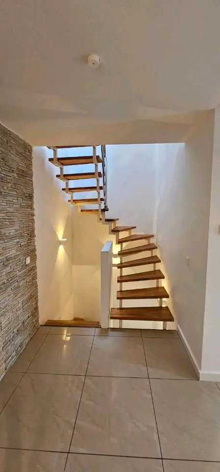4 Zimmer Haus mit 90 m² in Bochum – Bild 9