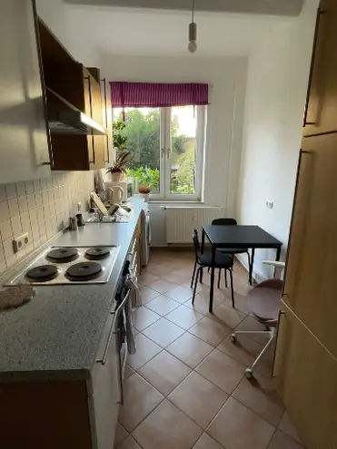 2 Zimmer Wohnung mit 49 m² in Mainz – Bild 3