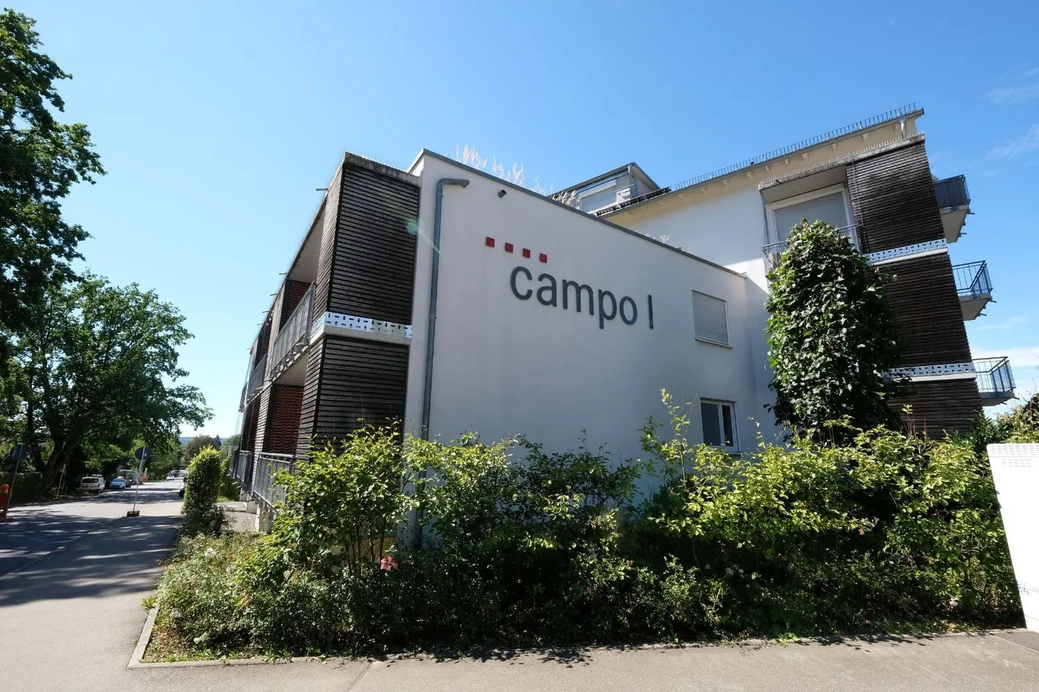 1 Zimmer Wohnung mit 23 m² in Stuttgart – Bild 1