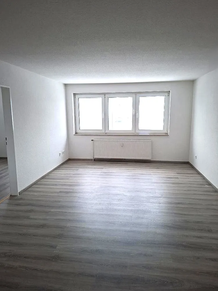 2 Zimmer Wohnung mit 46 m² in Peine – Bild 2