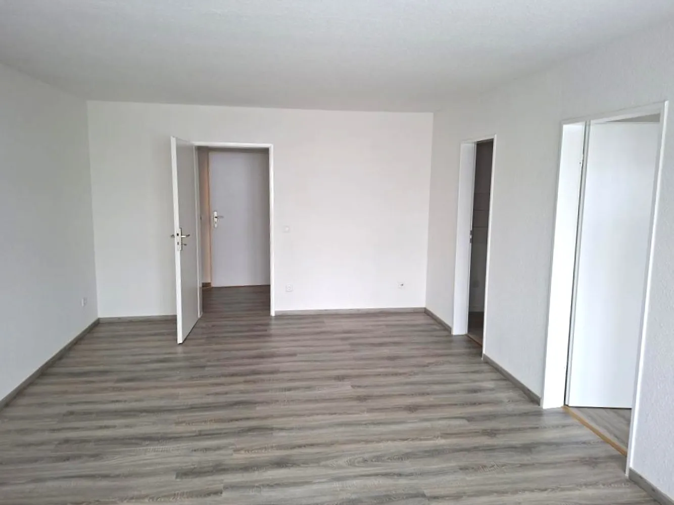 2 Zimmer Wohnung mit 46 m² in Peine – Bild 4