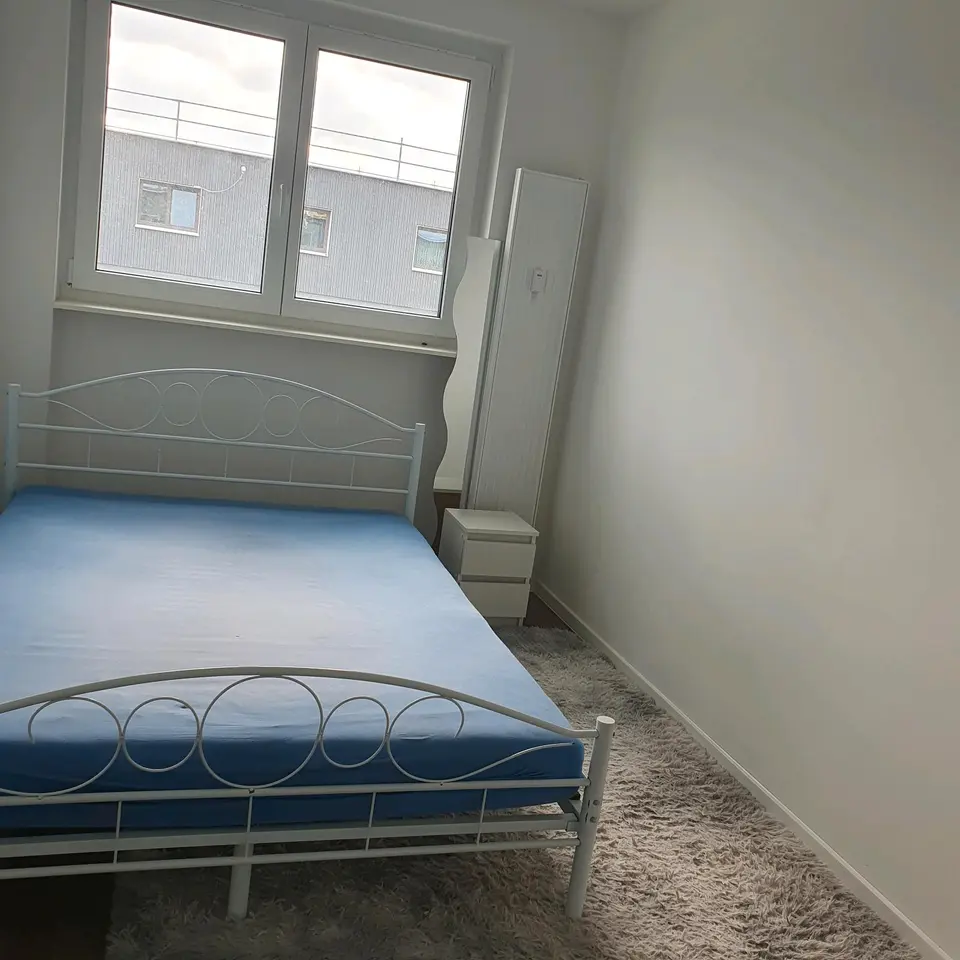 Studio mit 20 m² in Hamburg – Bild 1